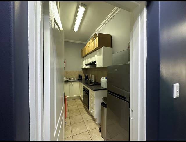 150M² OFFICE TO LET IN HIGHVELD TECHNOPARK
